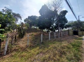 Terreno en Venta en  Turrúcares, Alajuela