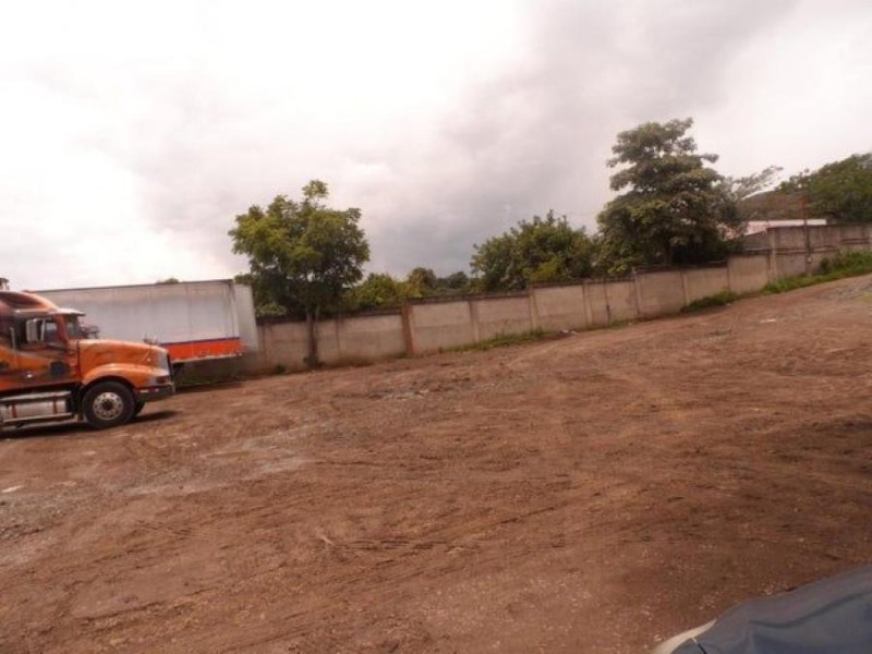 Se vende amplio lote de 13,654m2 en Brasil Santa Ana 23-1518