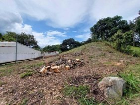 Terreno en Venta en  Turrúcares, Alajuela
