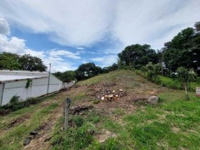 Terreno en Venta en  Turrúcares, Alajuela