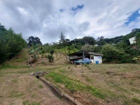 Terreno en Venta en  Desamparados, San José