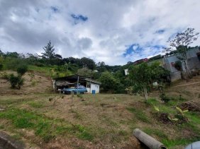 Terreno en Venta en  Desamparados, San José