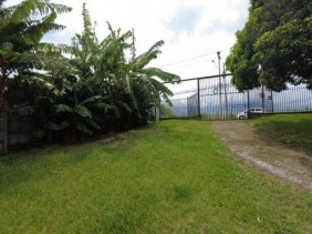 Terreno en Venta en  Alajuela, Alajuela