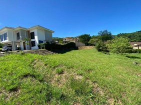 Terreno en Venta en  Santa Ana, San José