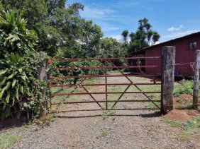 Terreno en Venta en  Santo Domingo, Heredia