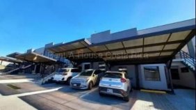 Apartamento en Venta en San Francisco Heredia, Heredia