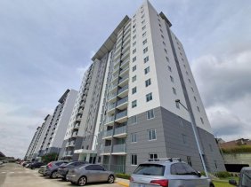 Apartamento en Venta en  San Pablo, Heredia