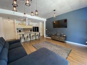 Apartamento en Venta en Escazu San Rafael, San José