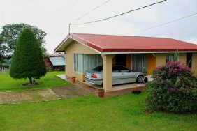 Casa en Venta en Ciudad Quesada San Carlos, Alajuela
