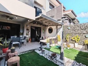 Casa en Venta en Mata de platano Guadalupe, San José
