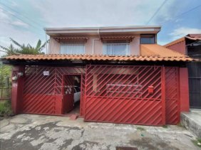 Casa en Venta en san isidro centro san isidro centro, Heredia