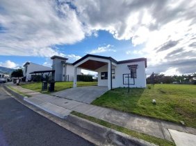 Casa en Venta en San Rafael de Alajuela Alajuela, Alajuela