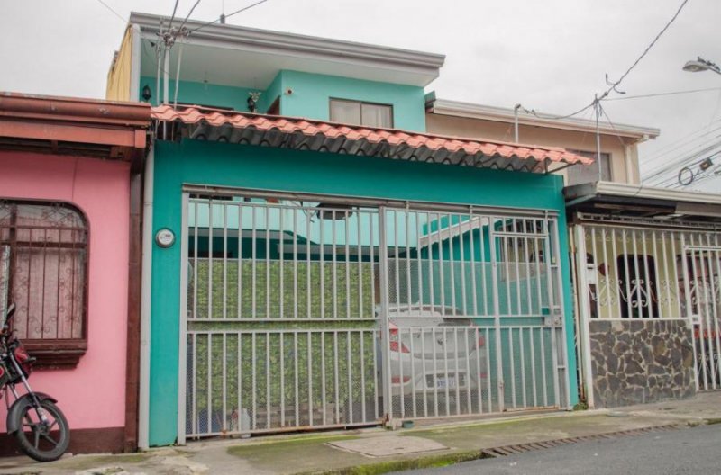 Casa en Venta en a metros de walmart a metros de walmart, San José