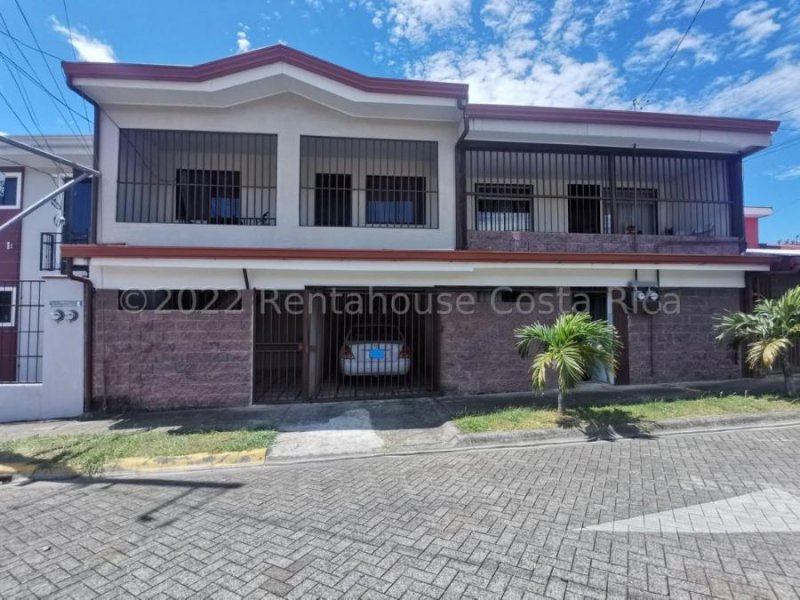 Casa en Venta en san pedro san pedro, Heredia