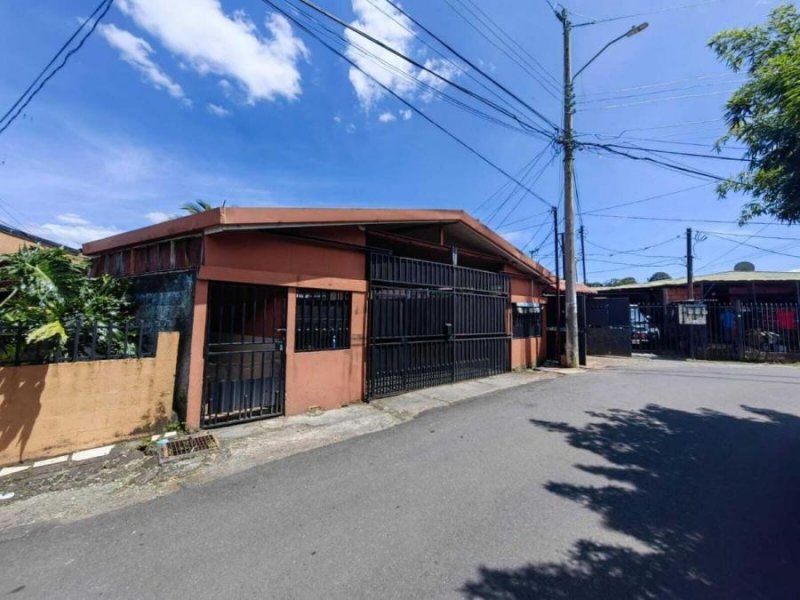 Casa en Venta en santa barbara santa barbara, Heredia