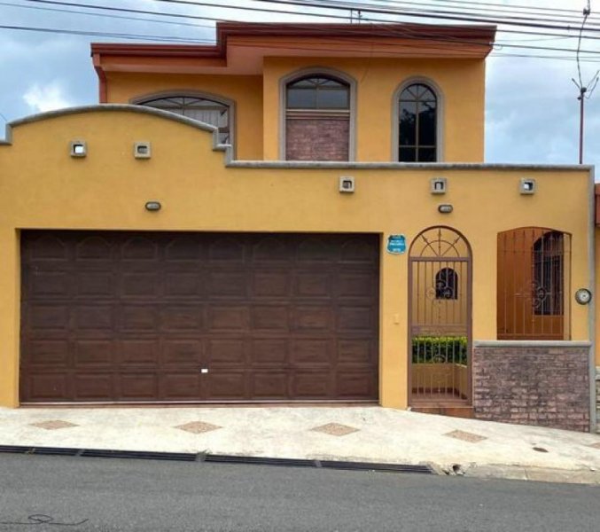 Casa en Venta en Heredia Heredia, Heredia