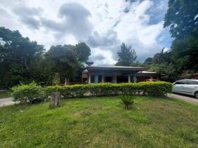 Terreno en Venta en  Angeles, Heredia