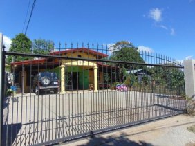 Casa en Venta en  Barva, Heredia