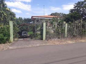 Casa en Venta en  Desamparados, Alajuela