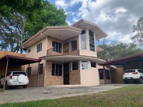 Casa en Venta en  Piedades, San José