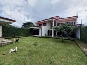 Casa en Venta en  San Miguel, Heredia