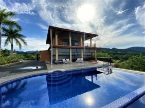 Casa en Venta en playa naranjo Lepanto, Puntarenas