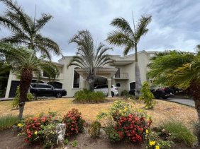 Casa en Venta en  Pozos, San José