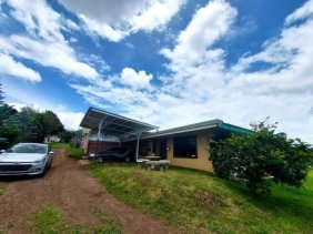 Casa en Venta en  San Rafael, Heredia