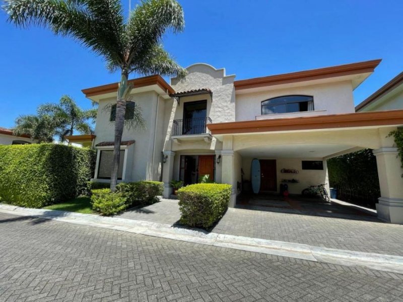 Casa en Venta en Pozos de Santa Ana Pozos de Santa Ana, San José