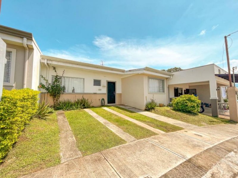 Casa en Venta en san antonio del tejar san antonio del tejar, Alajuela