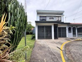 Casa en Venta en  Mercedes, Heredia
