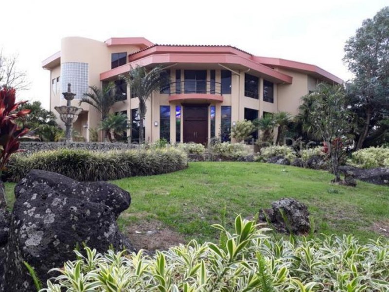 Casa en Venta en Heredia San rafael San Rafael, Heredia