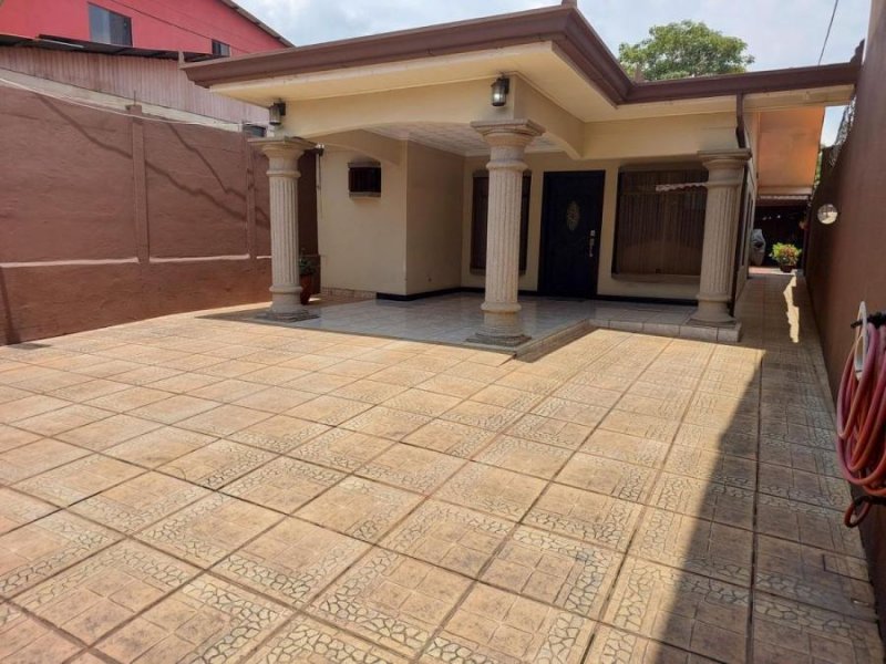 Casa en Venta en san rafael alajuela san rafael alajuela, Alajuela