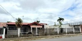 Casa en Venta en Calle Blancos Goicoechea, San José