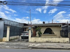 Casa en Venta en  San Francisco, Heredia