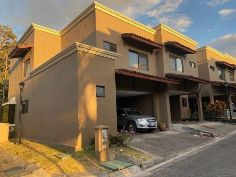 Casa en Venta en Santa ana Santa Ana, San José