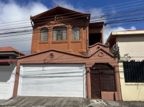 Casa en Venta en  Vasquez de Coronado, San José