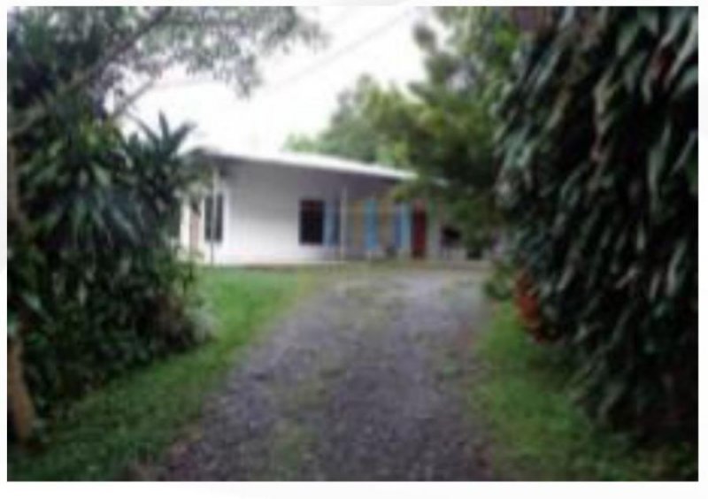 Casa en Venta en Los Ángeles San Ramón, Alajuela
