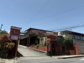 Casa en Venta en  Mercedes, Heredia