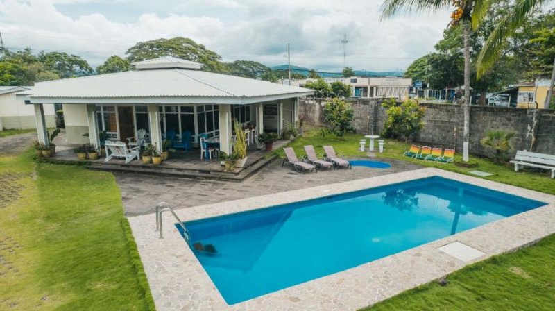Casa en Venta en  Puntarenas, Puntarenas