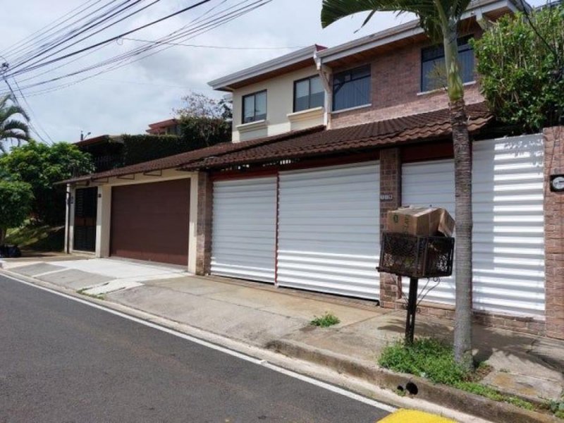 Casa en Venta en  Escazú, San José