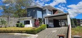 Casa en Venta en  Río Segundo, Alajuela