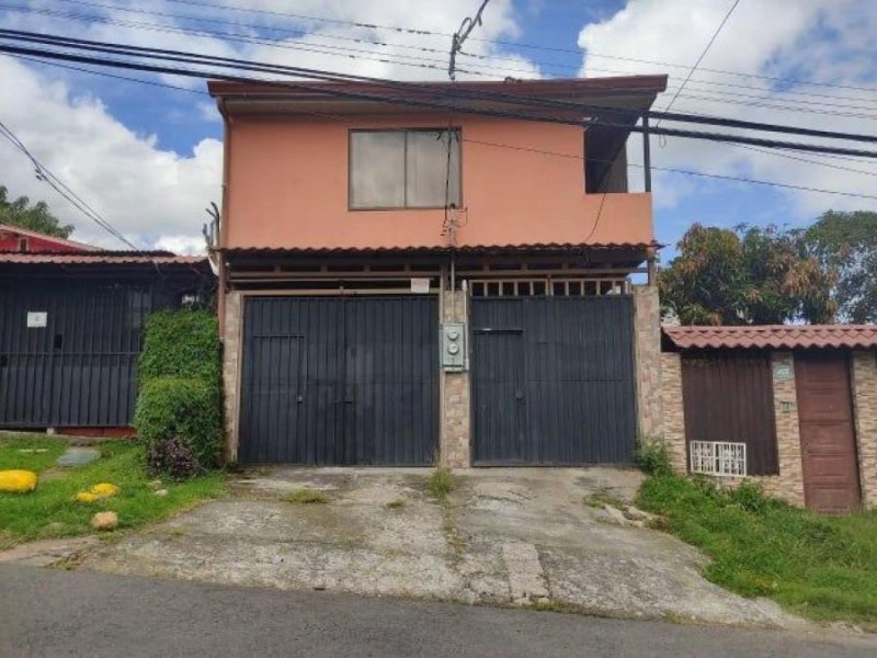 Casa en Venta en San Antonio Escazú, San José