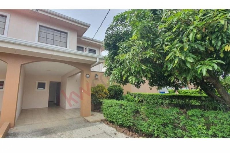 Se Vende Casa en San Francisco de Heredia 