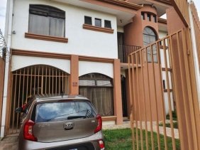 Casa en Venta en  Vasquez de Coronado, San José