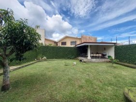 Casa en Venta en  Santo Domingo, Heredia