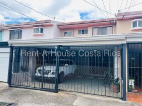 Casa en Venta en  Ulloa, Heredia