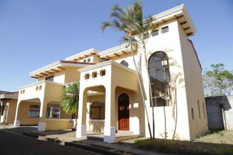 Casa en Venta en BELEN heredia, Heredia