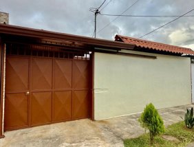 Casa en Venta en  Santo Domingo, Heredia
