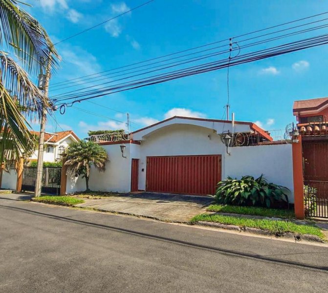 Casa en Venta en santa ana santa ana, San José